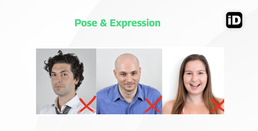 Pose Expression