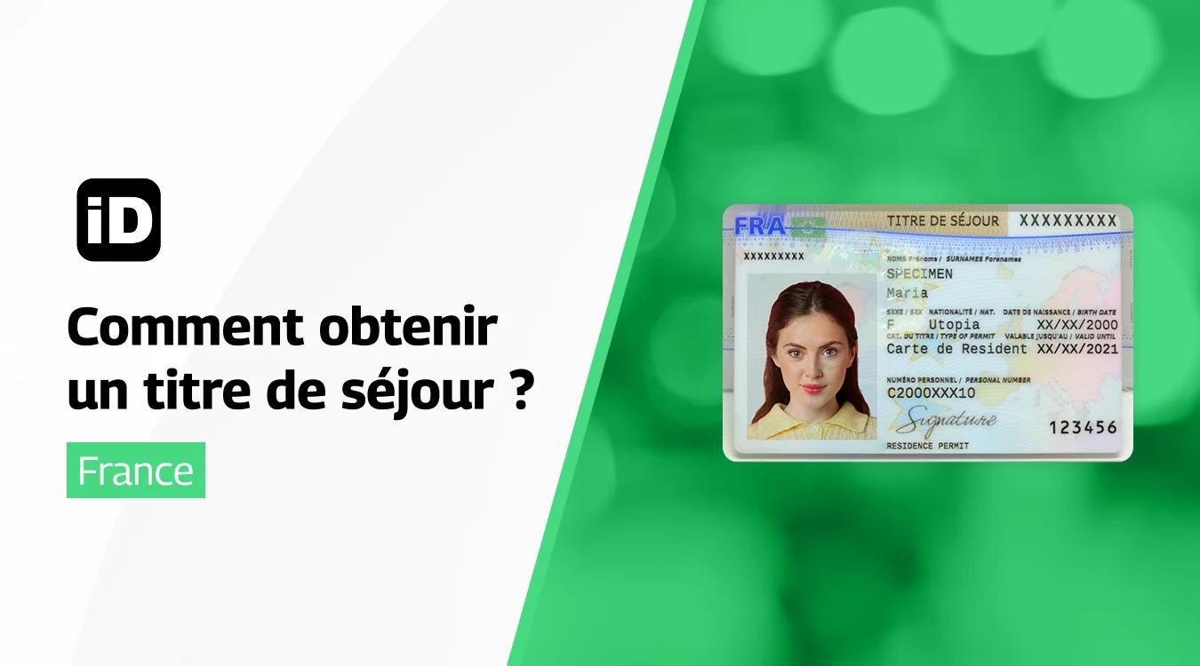 Titre de séjour : comment préparer un dossier complet en 2026