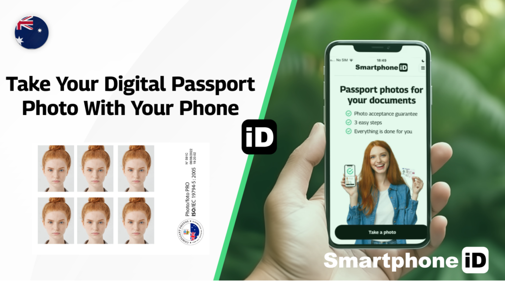 Digital passport photo with phone 1 1024x578