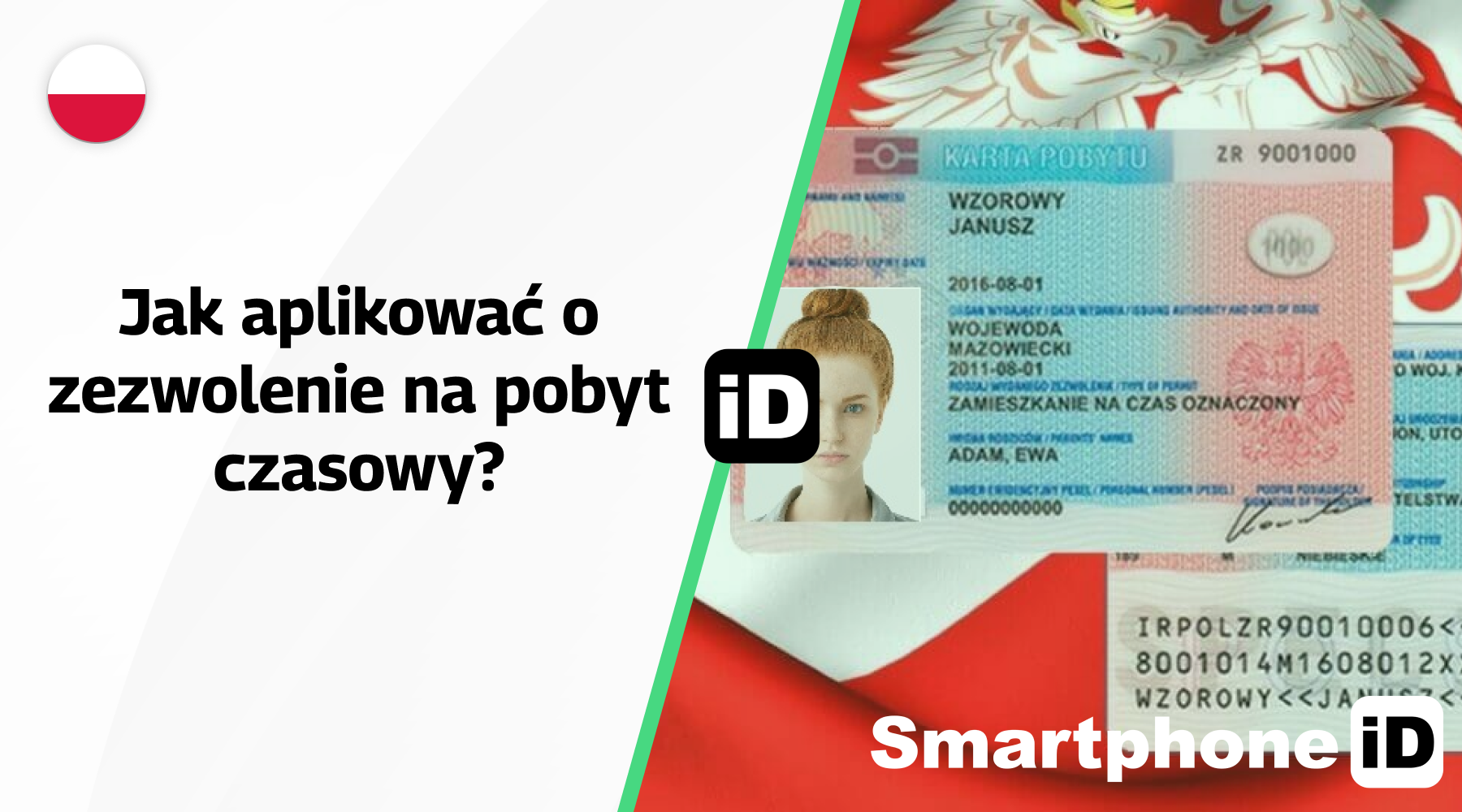 Jak aplikować o zezwolenie na pobyt czasowy