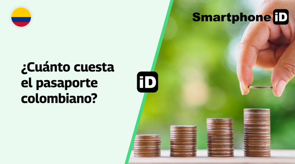¿Cuanto cuesta el pasaporte colombiano 1024x569