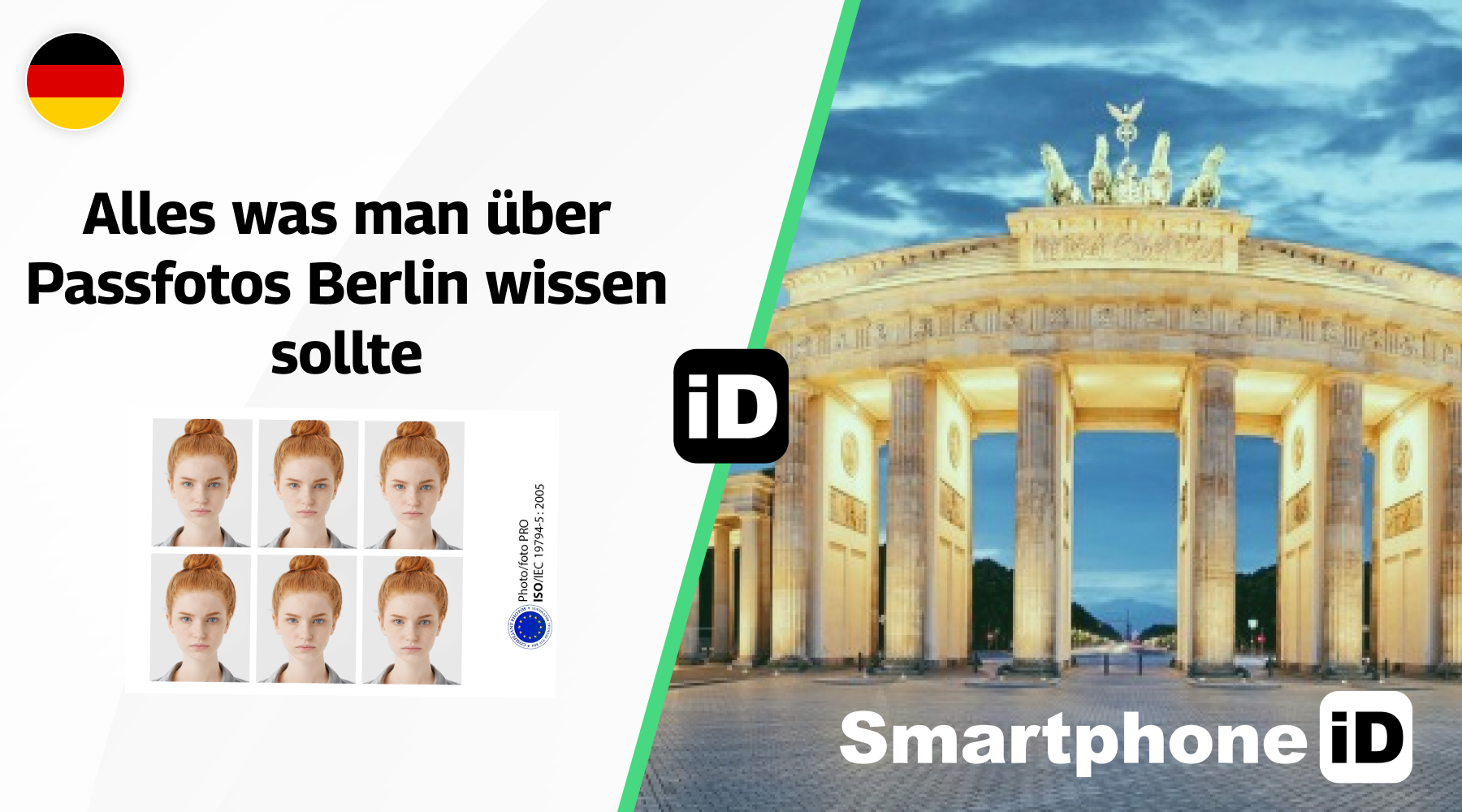 Alles was man über Passfotos Berlin wissen sollte (2)