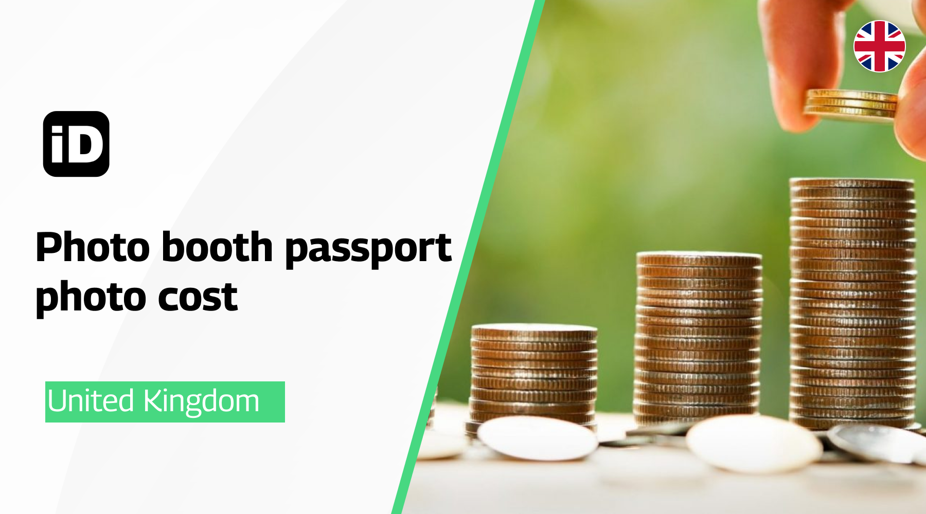 photo booth passport photo cost 1