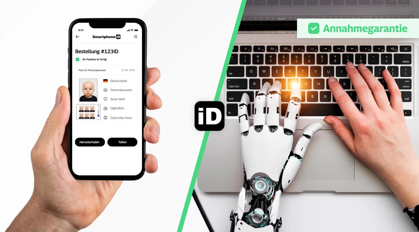 Annahmegarantie Deutschland Annahmegarantie Deutschland