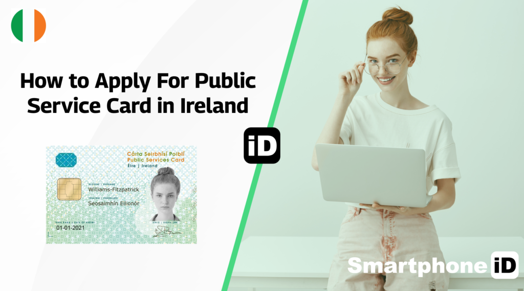 Public Service Card in Ireland 1024x569