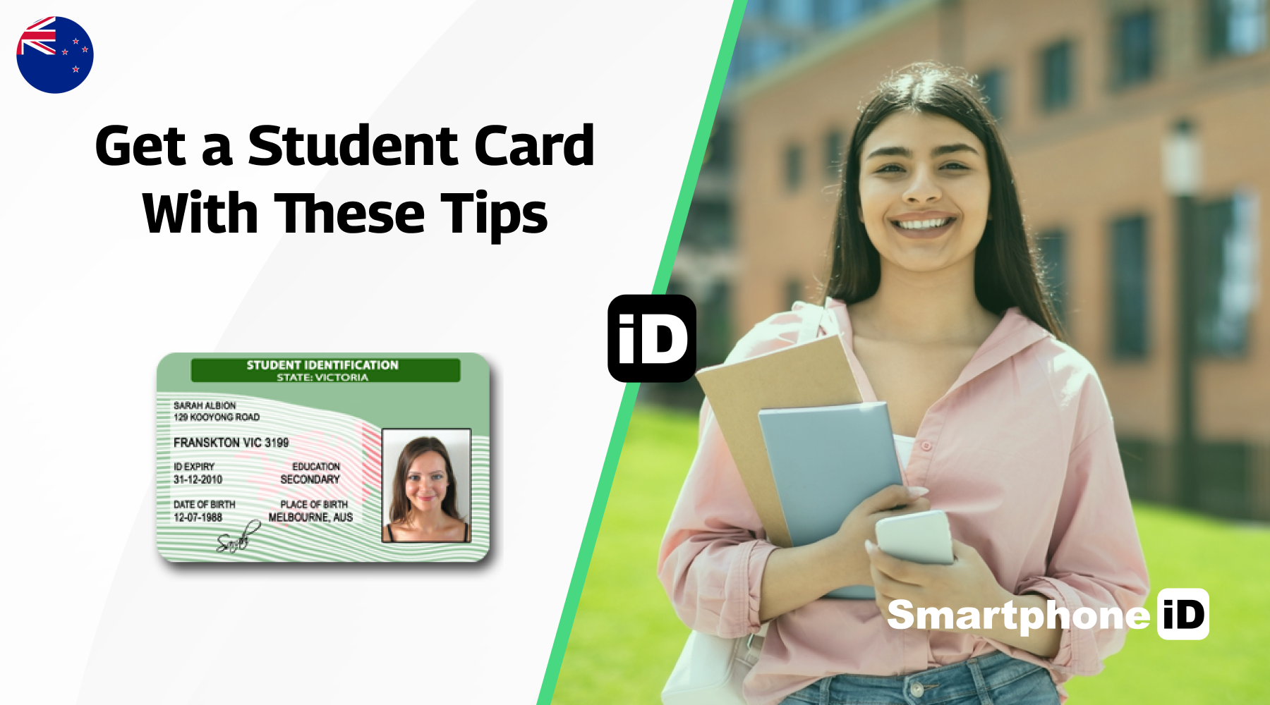 Get a Student Card With These Tips Get a Student Card With These Tips