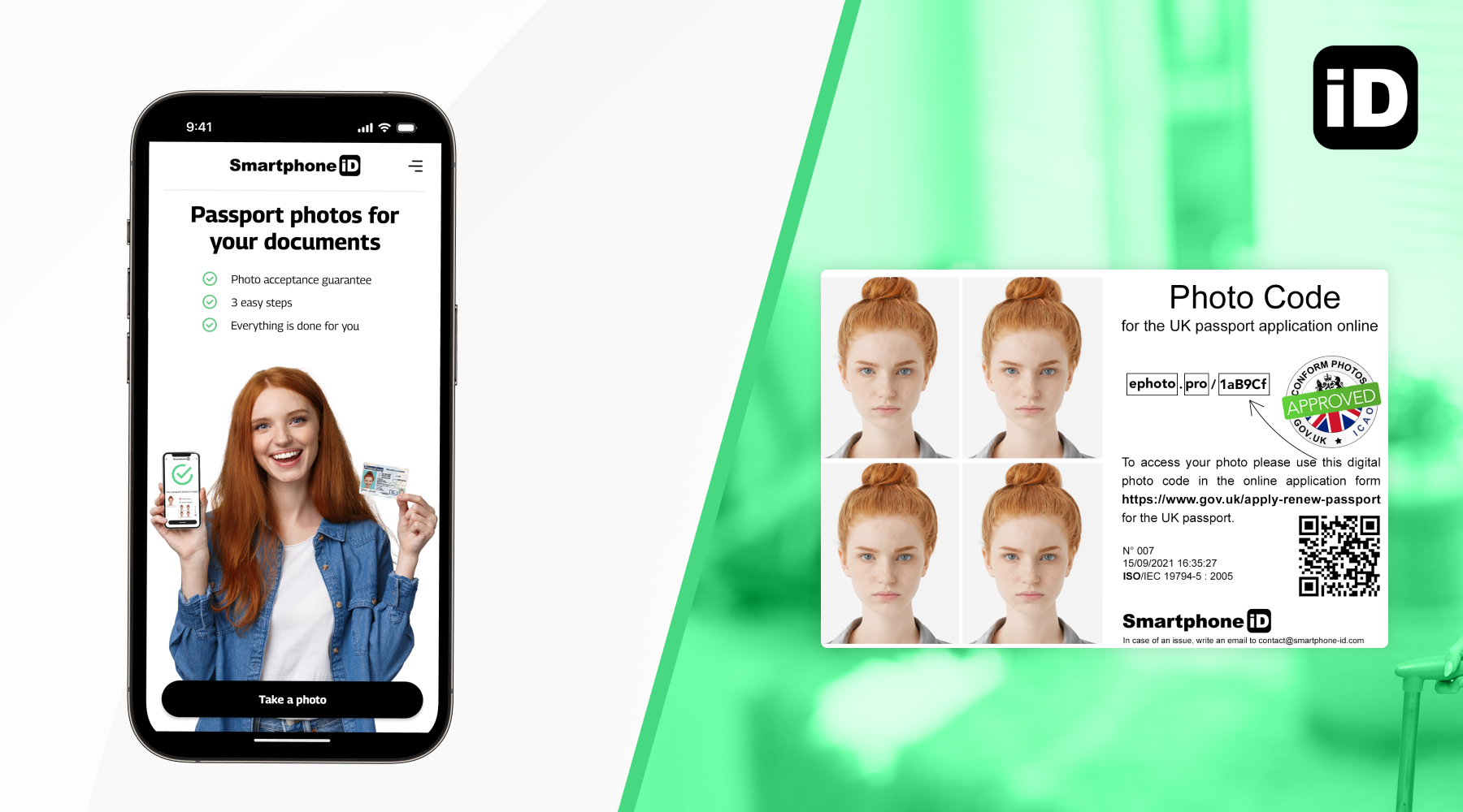 UK PASSPORT PHOTO that meets the requirements UK PASSPORT PHOTO that meets the requirements