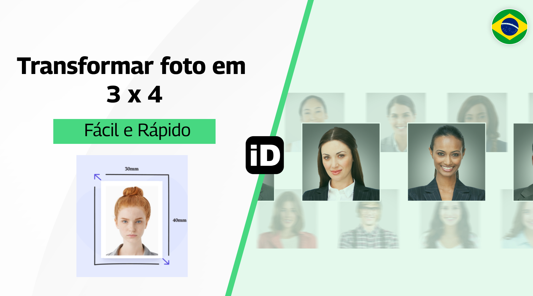 Como Transformar Foto