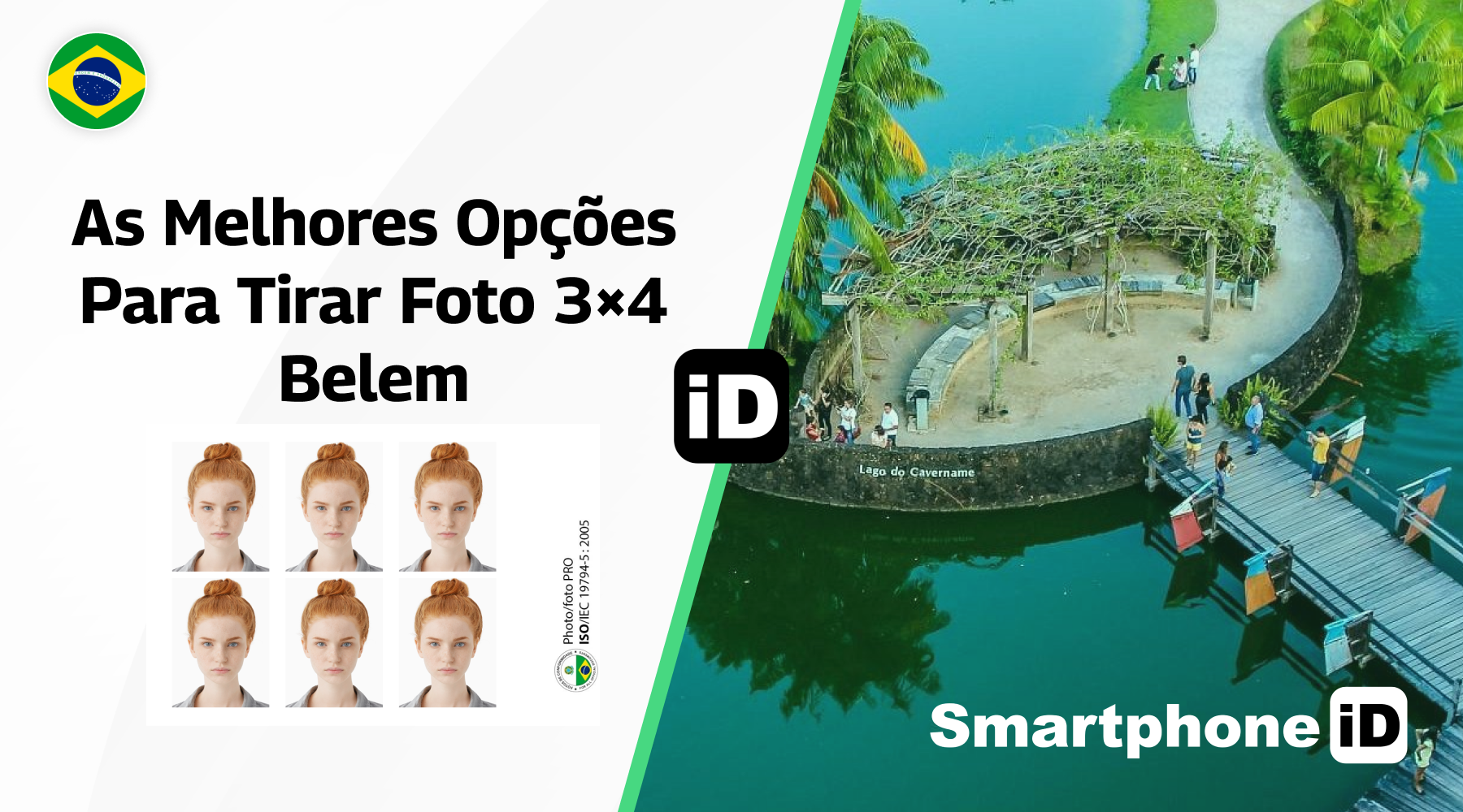 As Melhores Opções Para Tirar Foto 3×4 Belem As Melhores Opções Para Tirar Foto 3×4 Belem