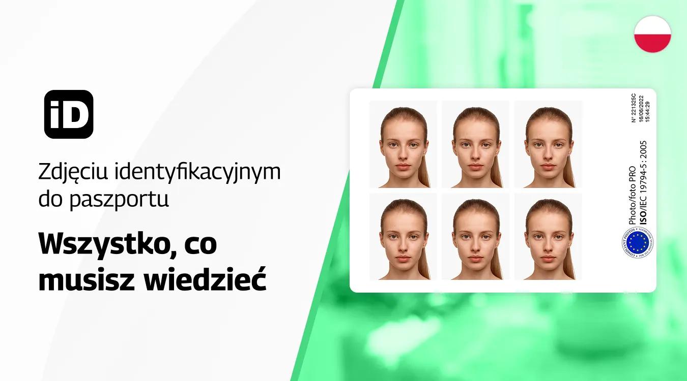 zdjecie paszportowe