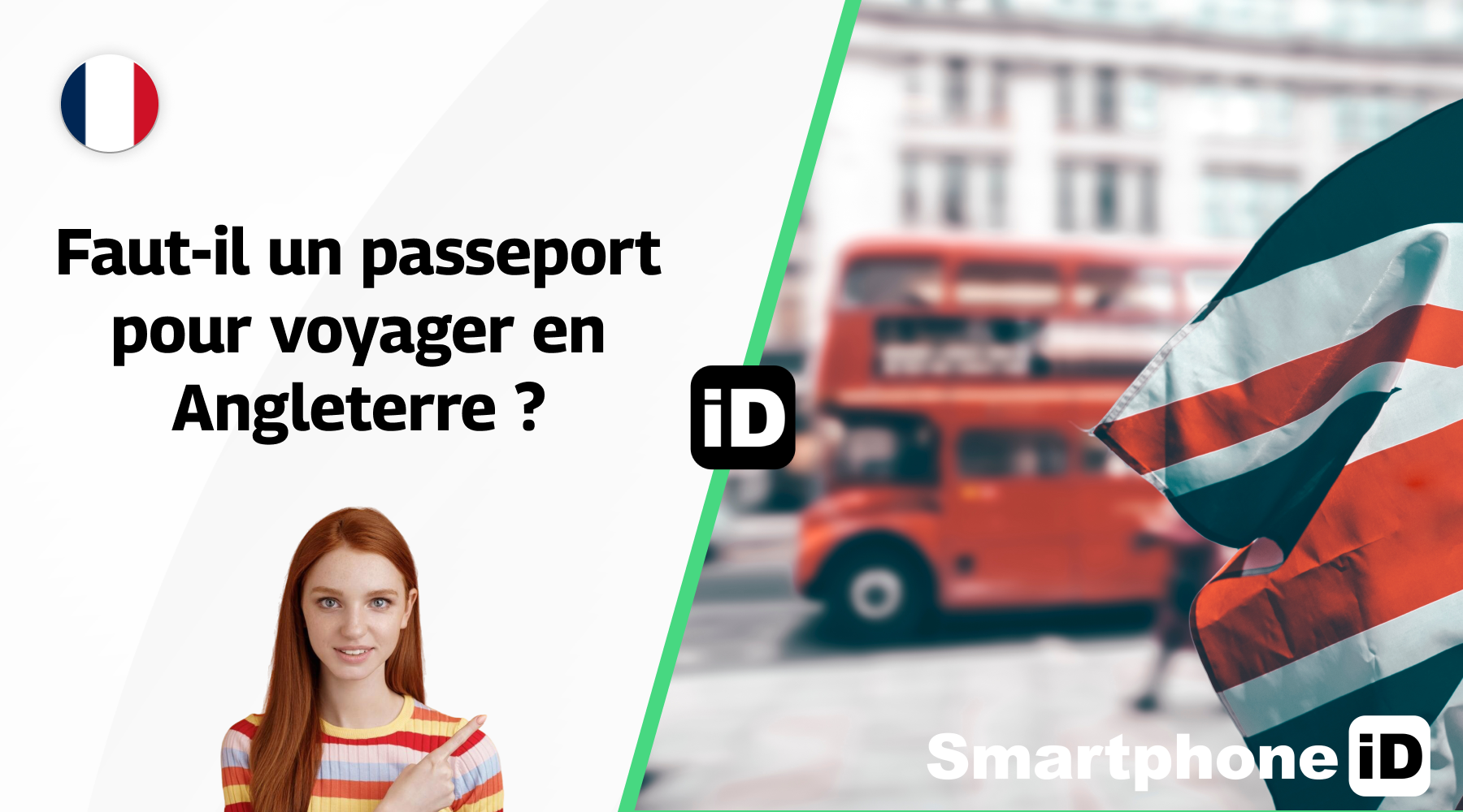 Faut il un passeport pour voyager en Angleterre