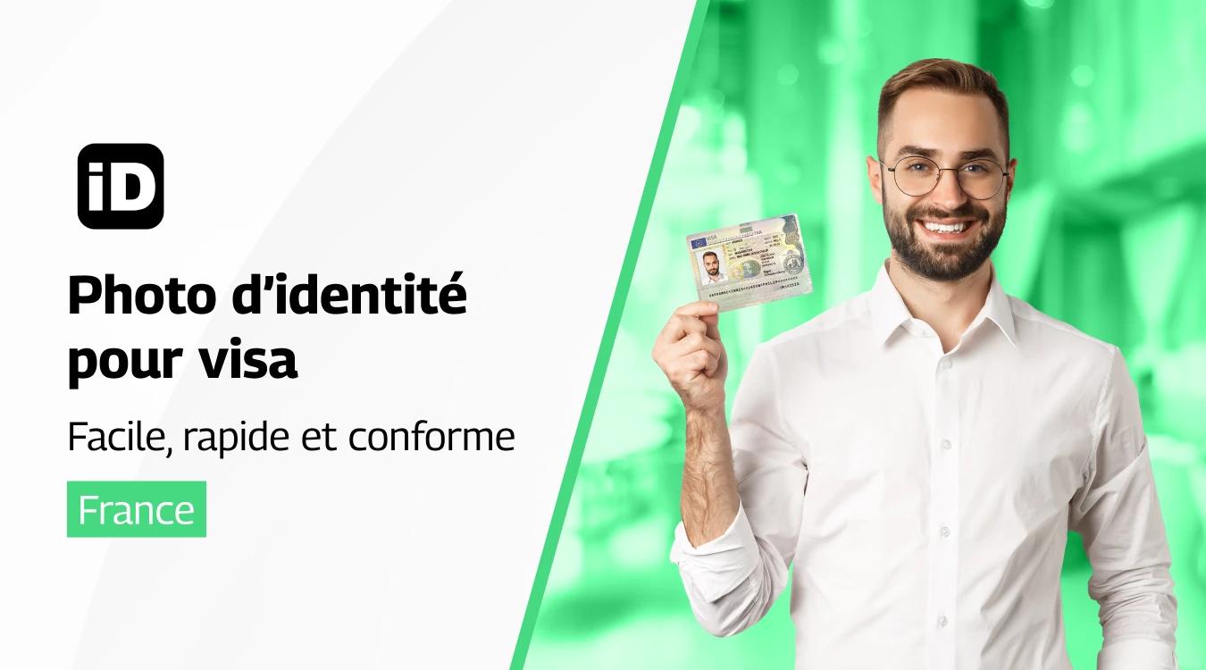 Photo visa Les règles à respecter Photo visa Les règles à respecter