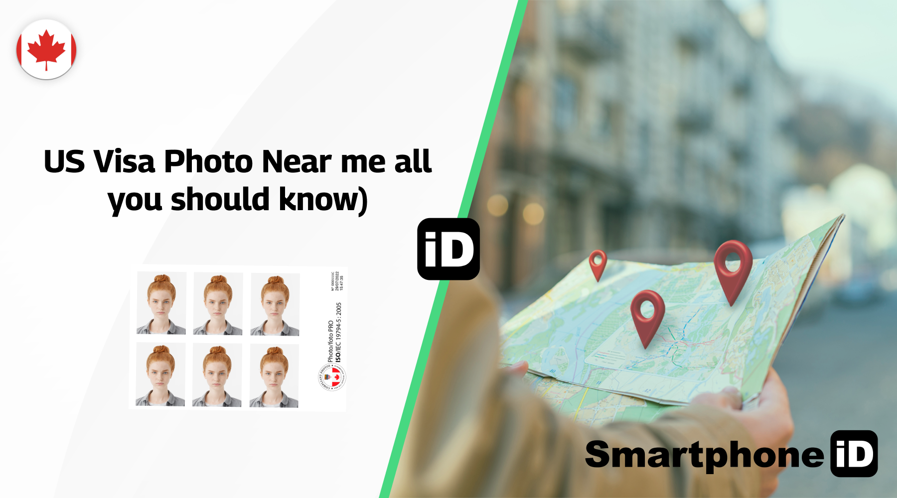 US Visa Photo Near me all you should know)