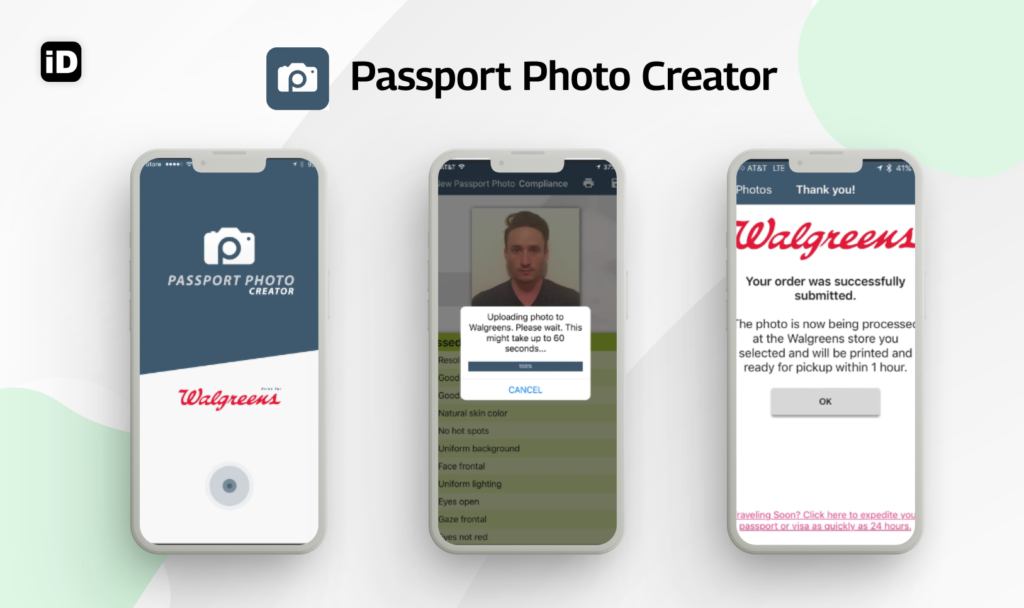Passport Photo Creator APP 1024x608