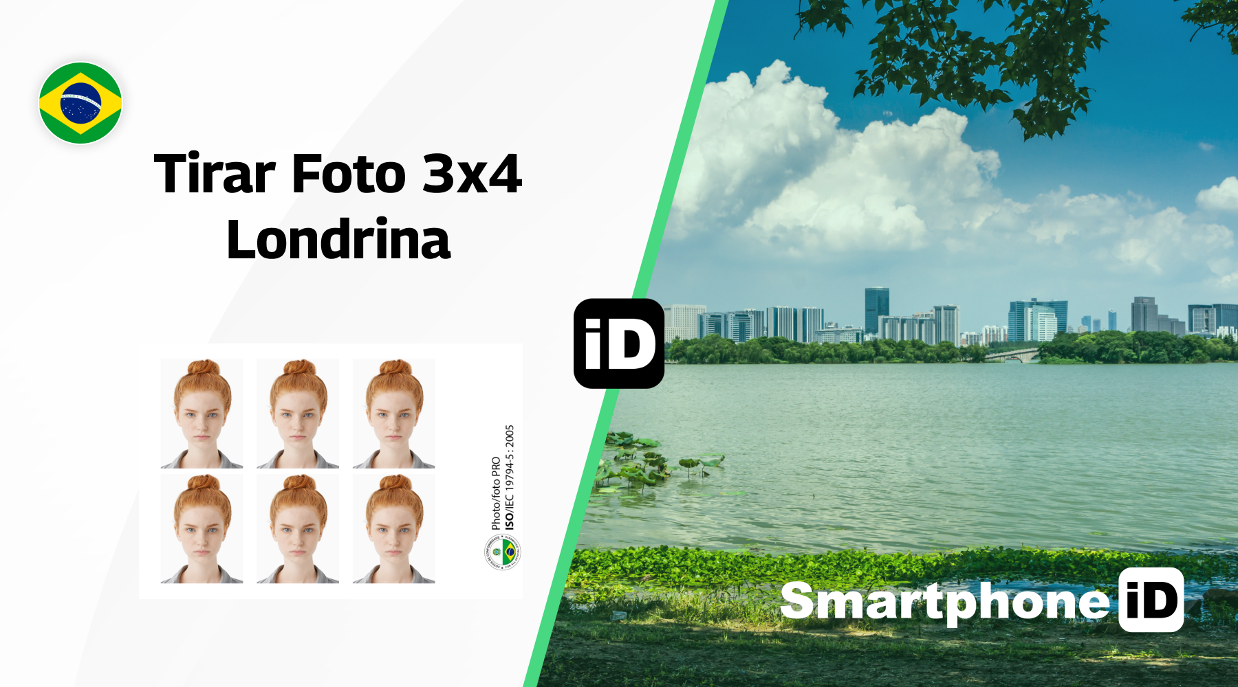 Tirar Foto 3x4 Londrina Tirar Foto 3x4 Londrina