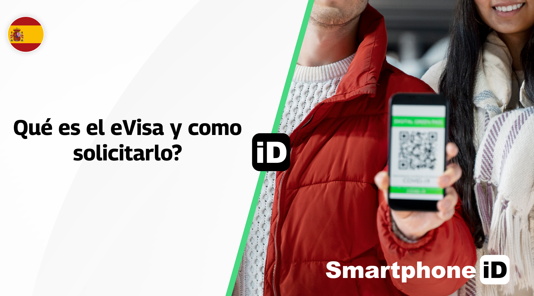 Qué es el eVisa y como solicitarlo