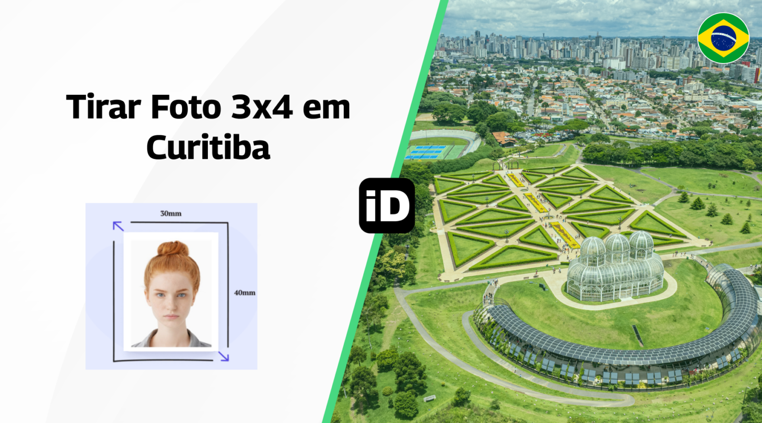 Take 3x4 photo Curitiba Take 3x4 photo Curitiba