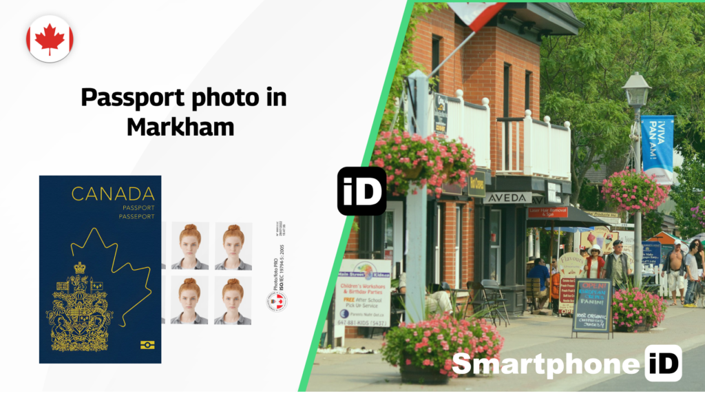 Passport photo in Markham 1024x578