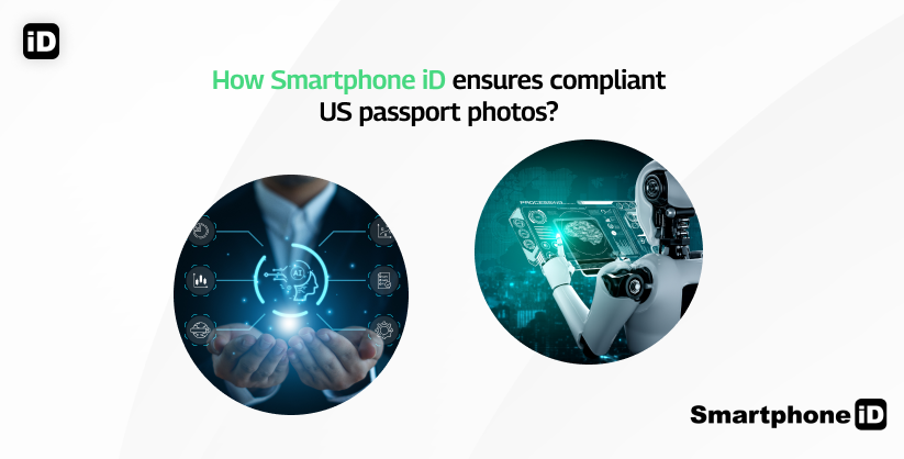 How Smartphone iD ensures compliant US passport photos 2