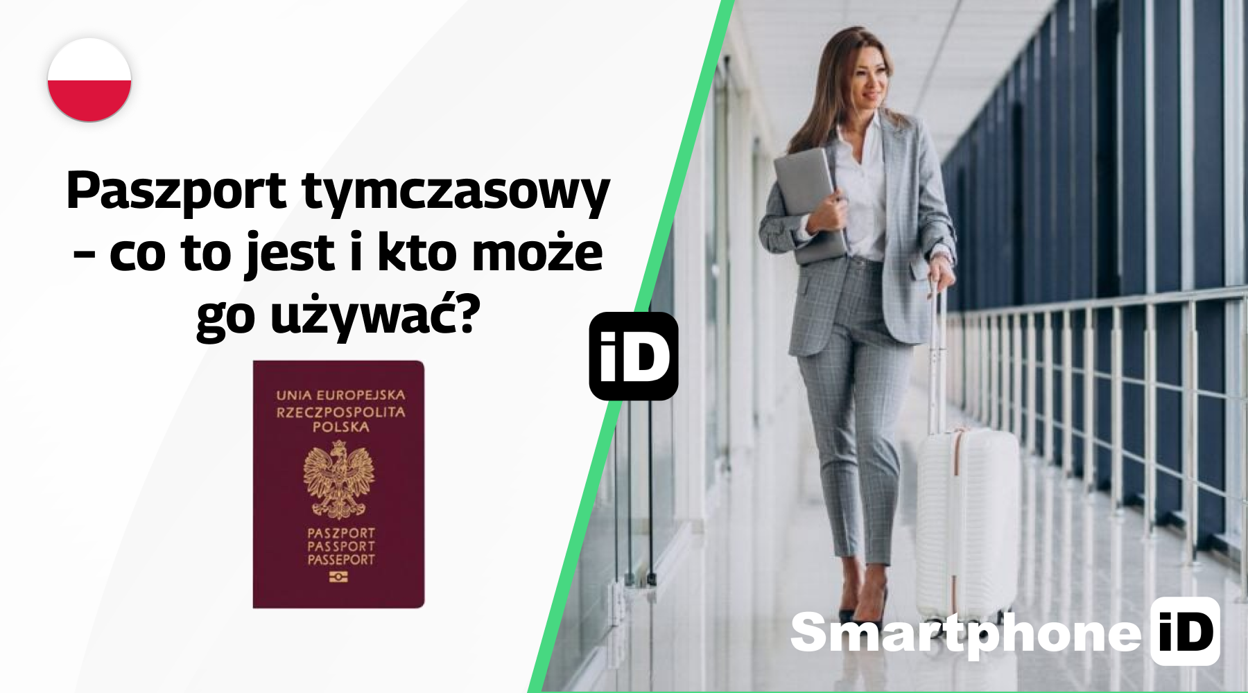 Paszport tymczasowy – co to jest i kto może go używać Paszport tymczasowy – co to jest i kto może go używać
