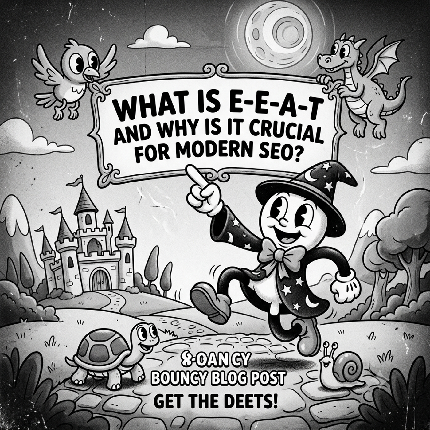  What is E-E-A-T and Why is it Crucial for Modern SEO?