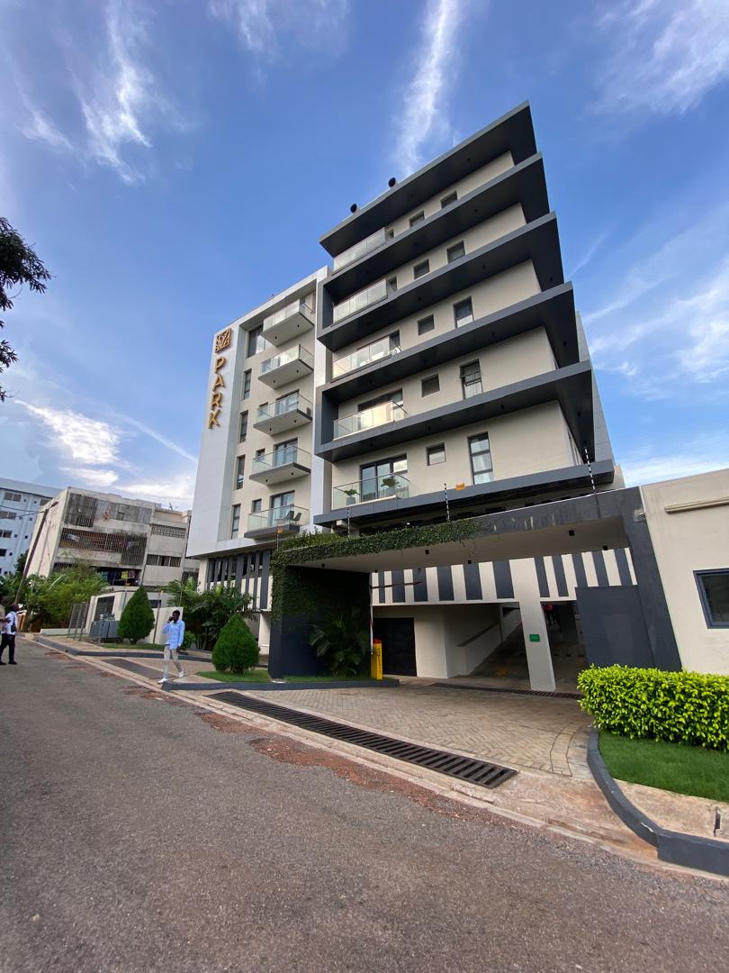 Park Apartments