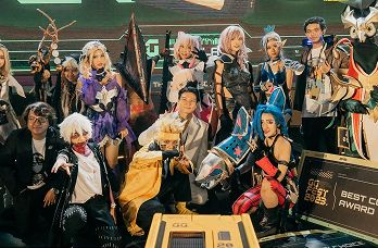 Cosplay