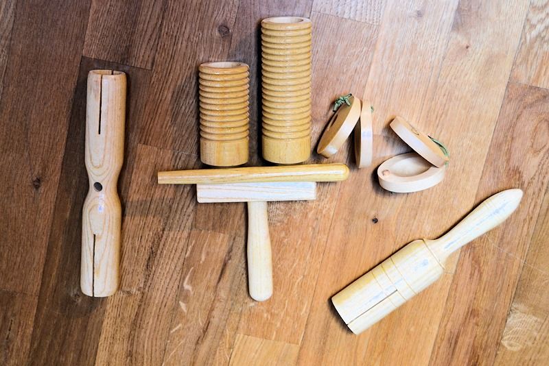 Percussioni