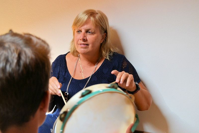 Percussioni