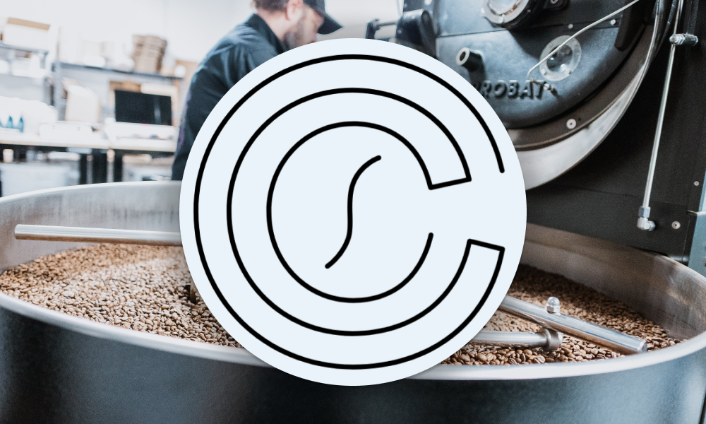 Conscious Cup Logo