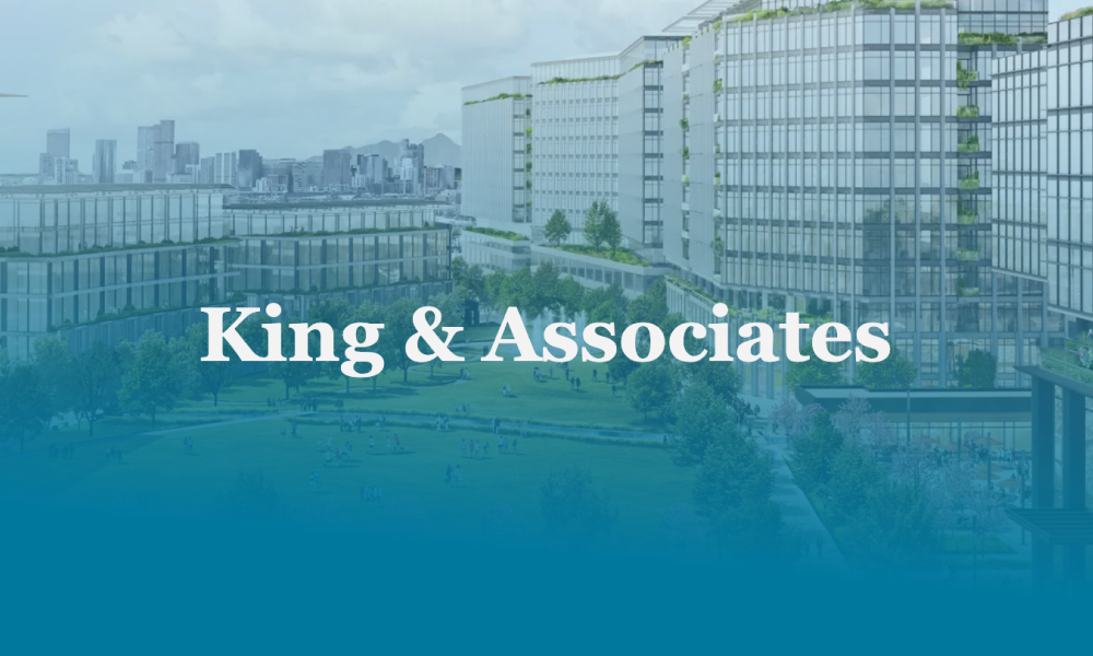 King and Associates