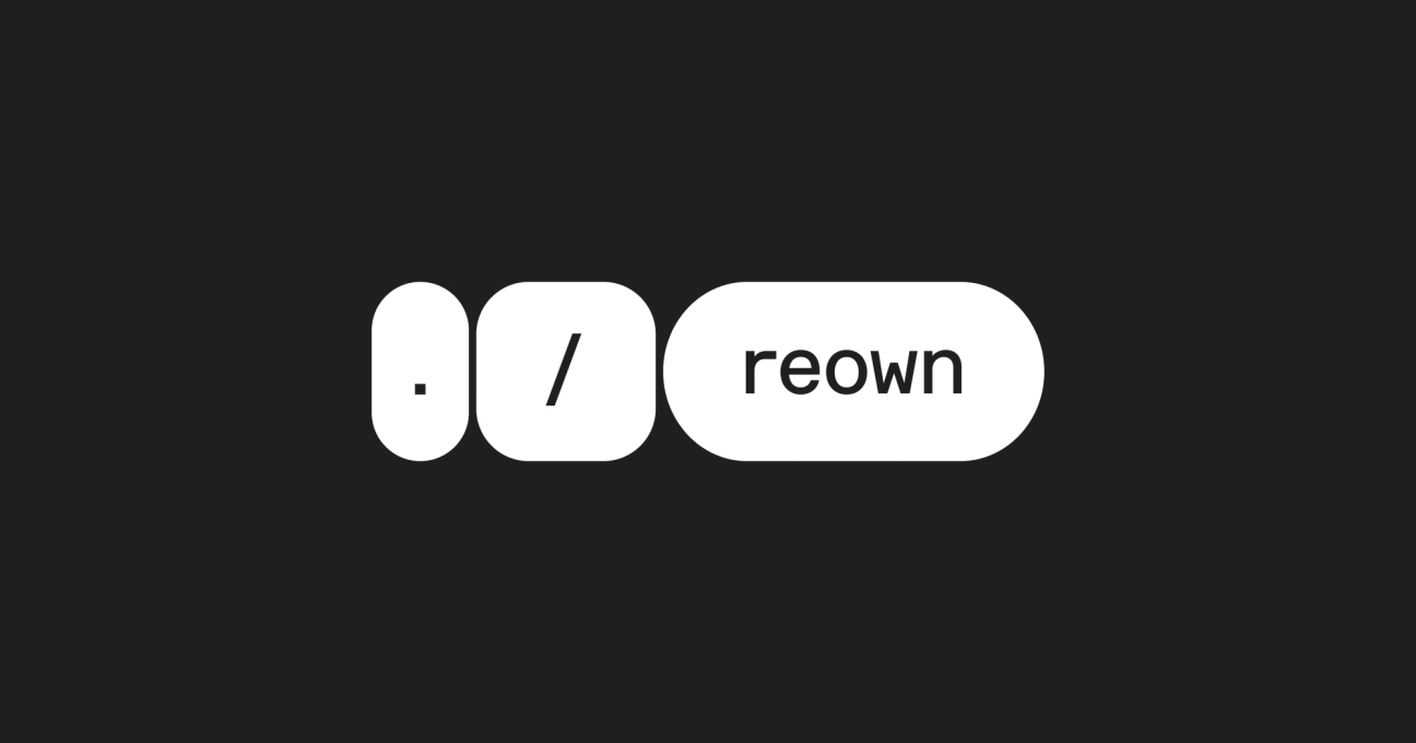 Image associated withReown
