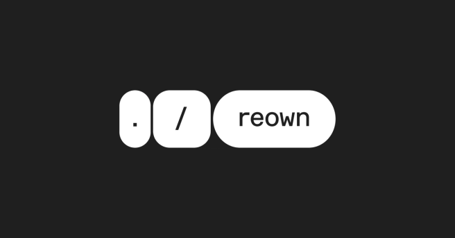 Image associated withReown