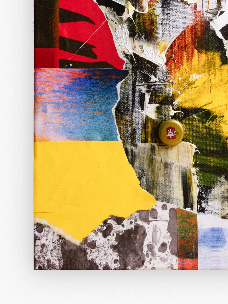 Loyalty Card - detail