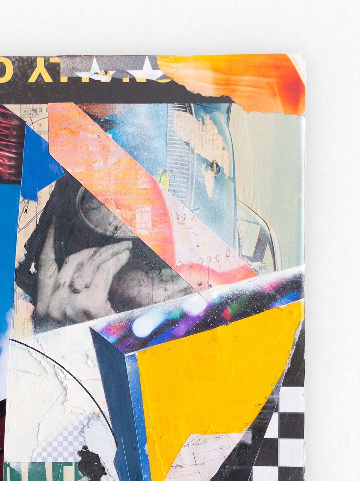 A Dream Goes On Forever - view 6