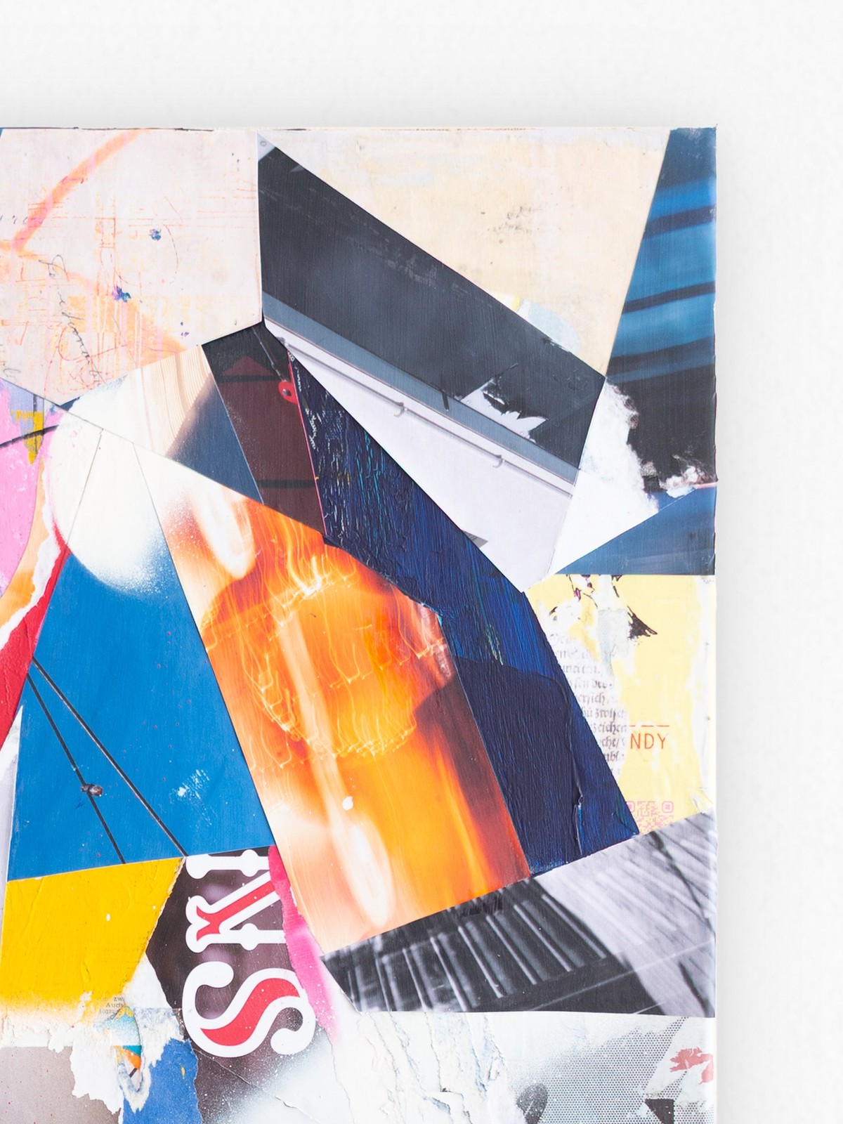 A Dream Goes On Forever - view 12