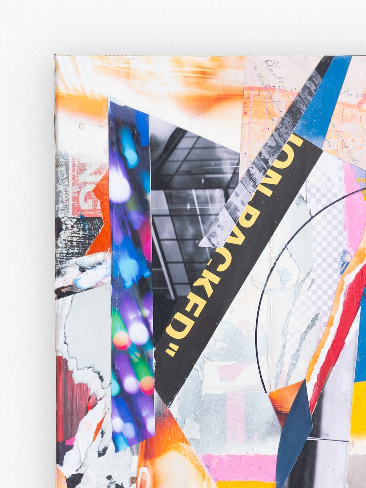 A Dream Goes On Forever - view 11