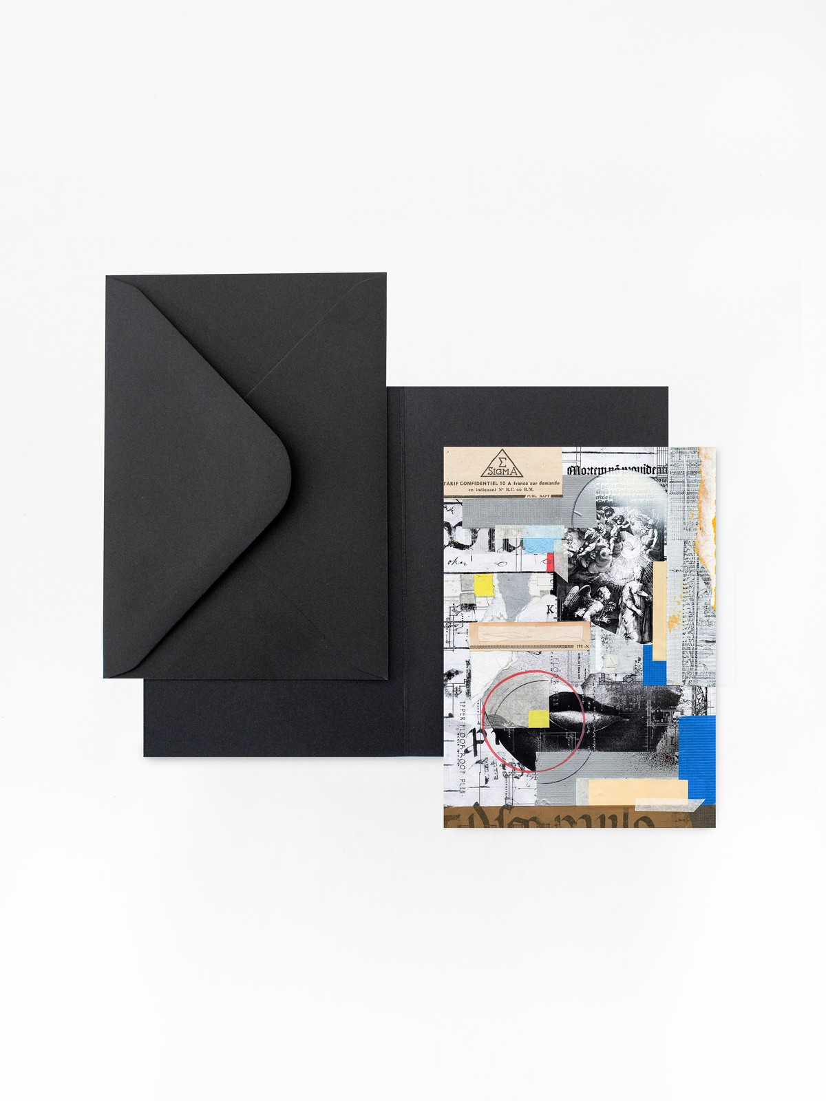 Sigma — Print - A2