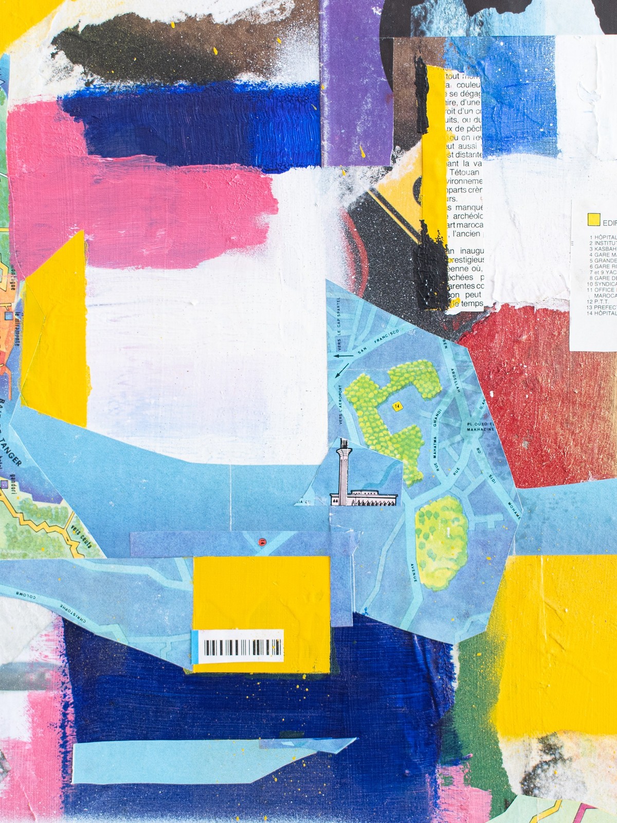 Salty Lemonade - view 2