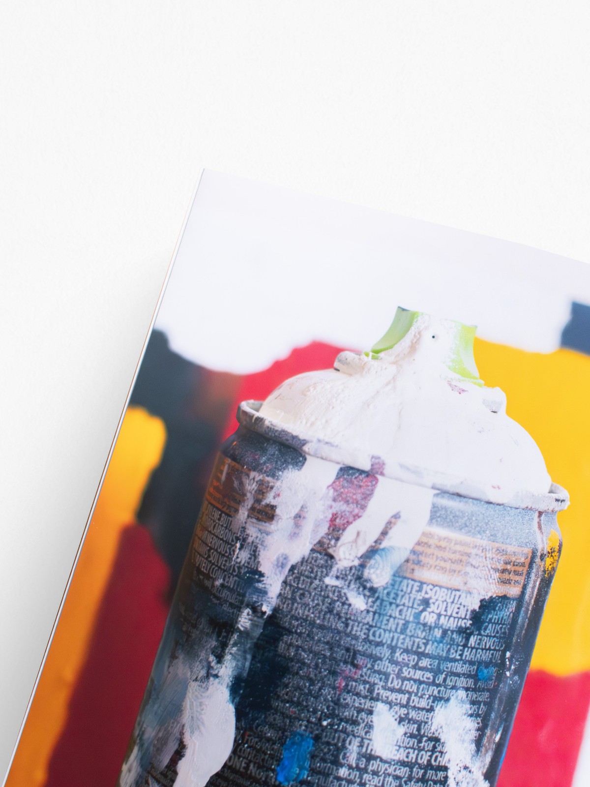 Sniffin Glue Issue #05 - view 3