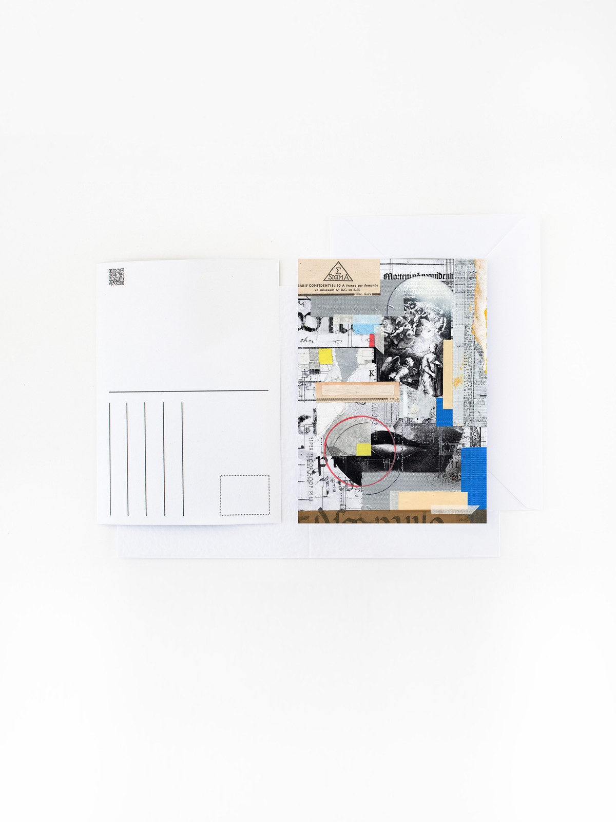 Sigma — Print - A2