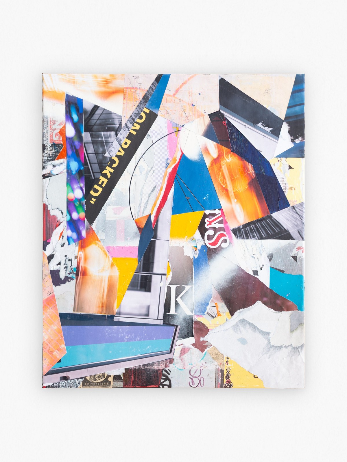 A Dream Goes On Forever - view 13