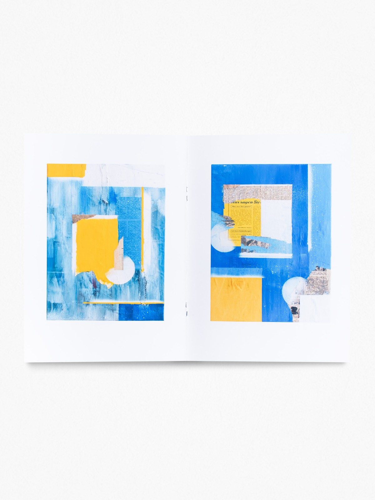 Sniffin Glue Issue #05 - view 2