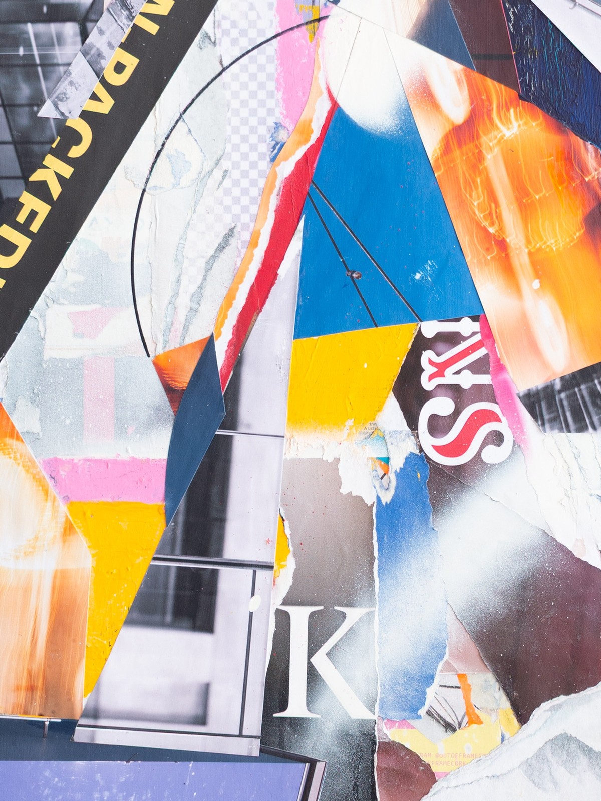 A Dream Goes On Forever - view 10