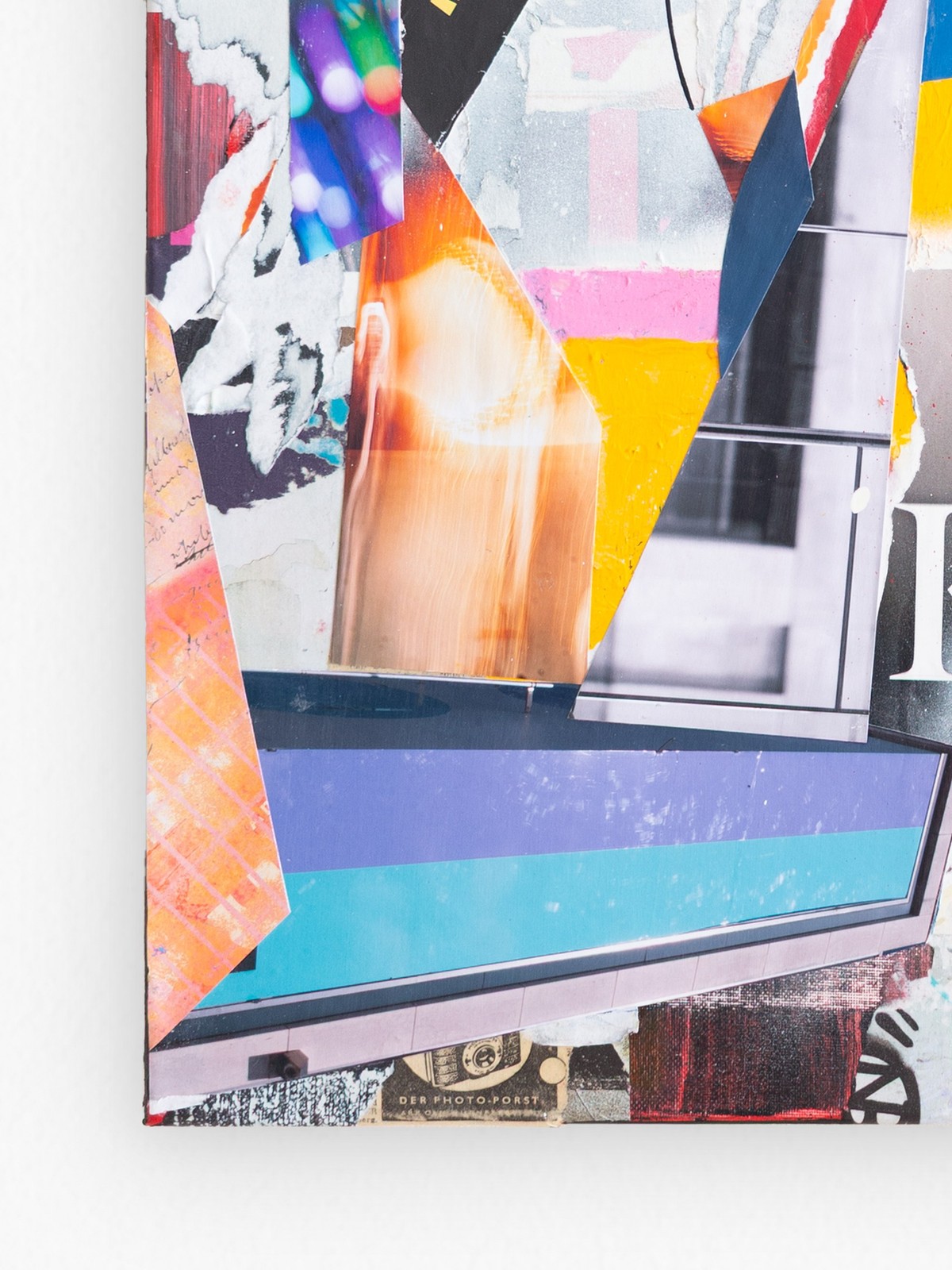 A Dream Goes On Forever - view 8