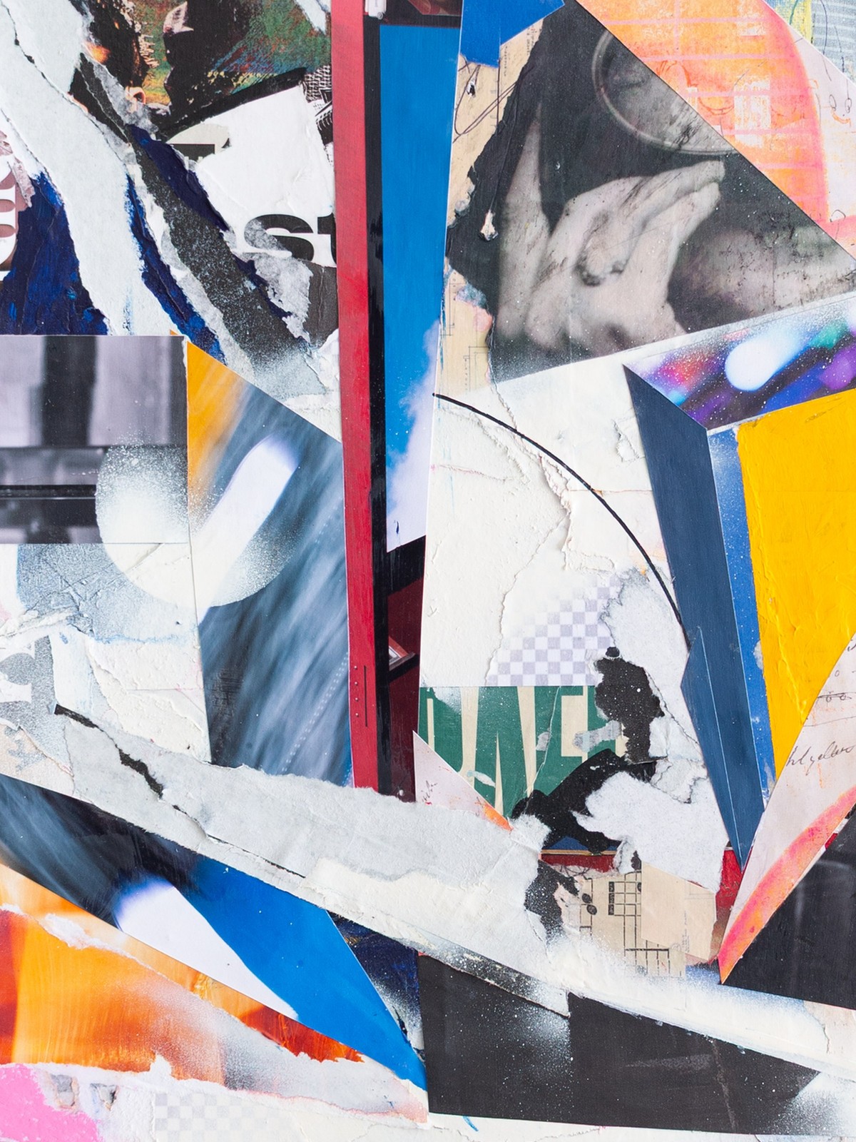 A Dream Goes On Forever - view 4