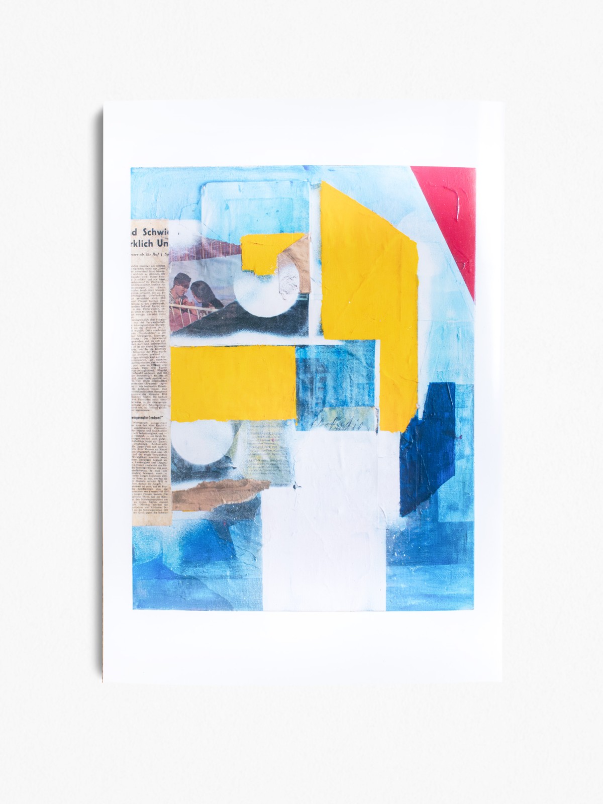 Sniffin Glue Issue #05 - view 4