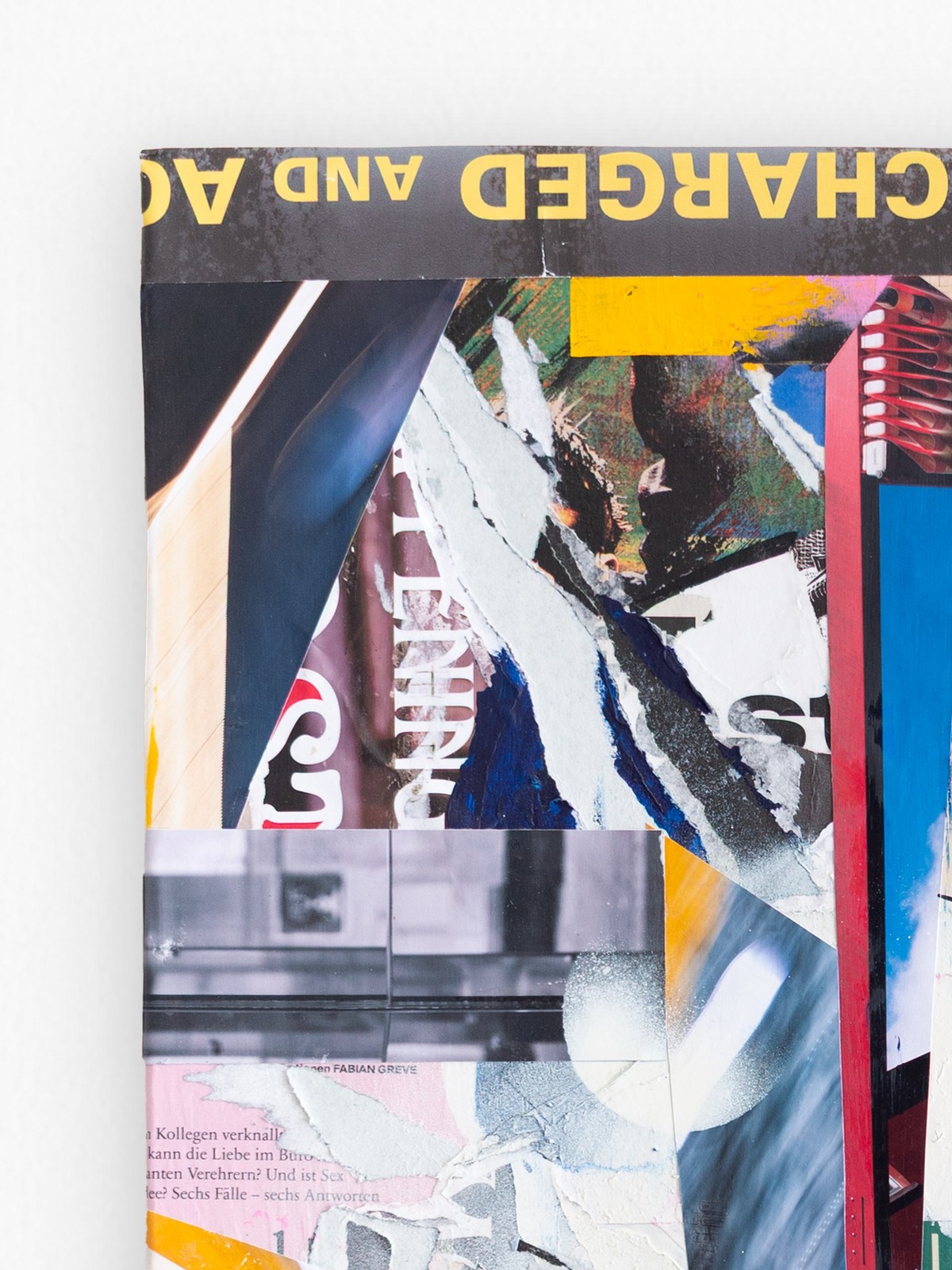 A Dream Goes On Forever - view 5