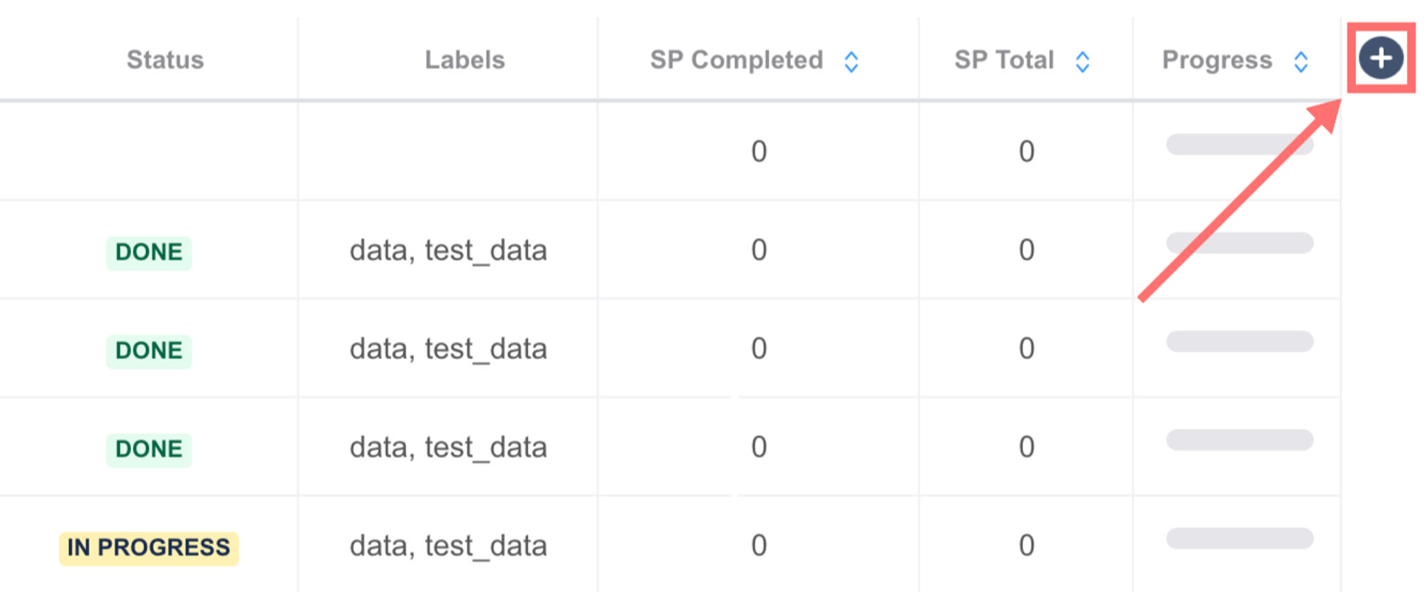 add columns to your reports