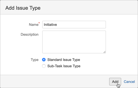 Add new levels in Plans